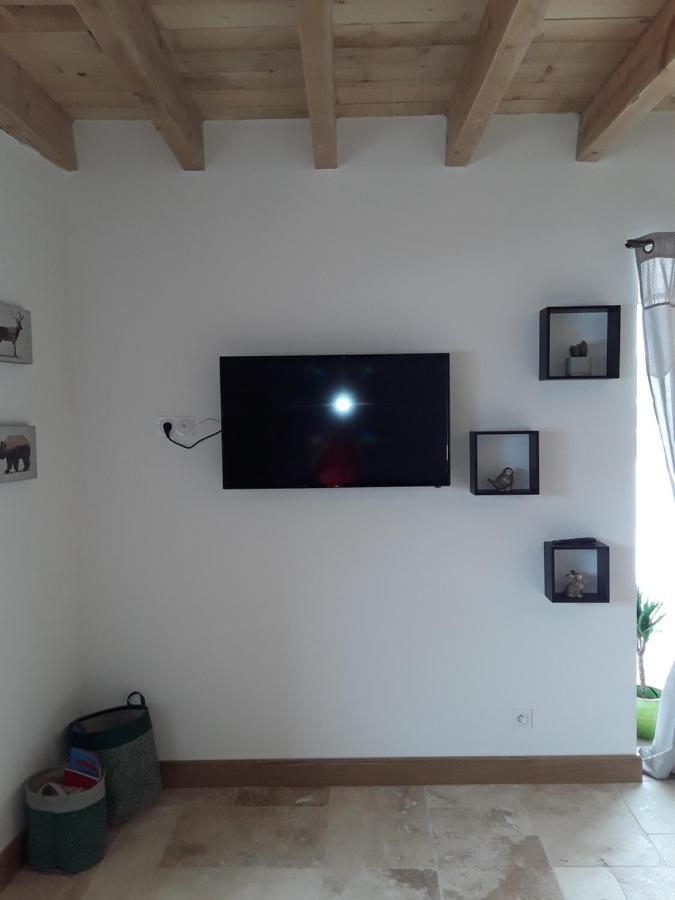 Gite De La Diligence Le Fied Exteriér fotografie